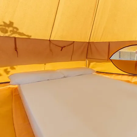 Camping Cambrils Caban-2