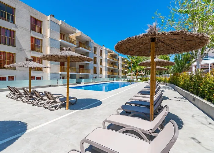 Rentalmar Pins Marina