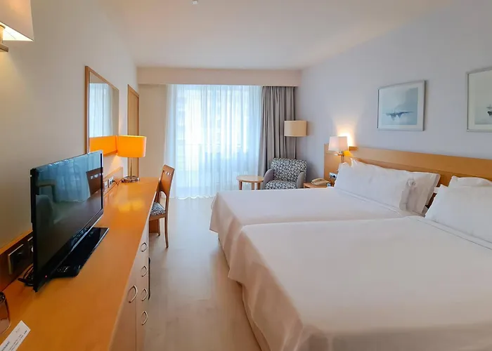 Hotel Ping Pong: Sol Port Cambrils Hotel